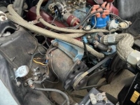 1964 Ford Mustang for sale in Michigan (ID-103835)