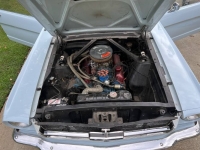 1964 Ford Mustang for sale in Michigan (ID-103835)