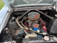 1964 Ford Mustang for sale in Michigan (ID-103835)