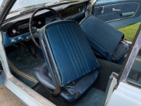 1964 Ford Mustang for sale in Michigan (ID-103835)