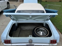 1964 Ford Mustang for sale in Michigan (ID-103835)