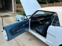 1964 Ford Mustang for sale in Michigan (ID-103835)