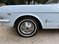 1964 Ford Mustang for sale in Michigan (ID-103835)
