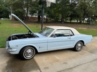 1964 Ford Mustang for sale in Michigan (ID-103835)