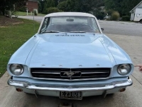 1964 Ford Mustang for sale in Michigan (ID-103835)