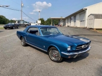 1964 Ford Mustang for sale in Michigan (ID-109487)