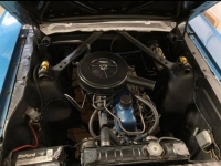 1964 Ford Mustang for sale in Michigan (ID-109487)