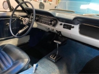 1964 Ford Mustang for sale in Michigan (ID-109487)