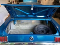 1964 Ford Mustang for sale in Michigan (ID-109487)