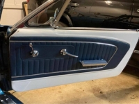 1964 Ford Mustang for sale in Michigan (ID-109487)