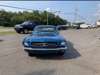 1964 Ford Mustang for sale in Michigan (ID-109487)