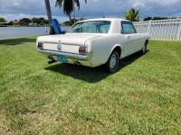 1964 Ford Mustang for sale in Michigan (ID-110259)
