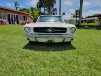 1964 Ford Mustang for sale in Michigan (ID-110259)