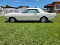 1964 Ford Mustang for sale in Michigan (ID-110259)