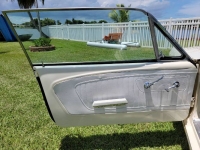1964 Ford Mustang for sale in Michigan (ID-110259)