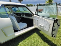 1964 Ford Mustang for sale in Michigan (ID-110259)