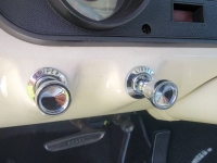 1964 Ford Mustang for sale in Michigan (ID-110259)