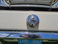 1964 Ford Mustang for sale in Michigan (ID-110259)