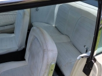 1964 Ford Mustang for sale in Michigan (ID-110259)