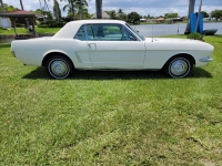 1964 Ford Mustang for sale in Michigan (ID-110259)