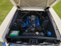 1964 Ford Mustang for sale in Michigan (ID-110259)