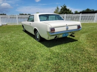 1964 Ford Mustang for sale in Michigan (ID-110259)