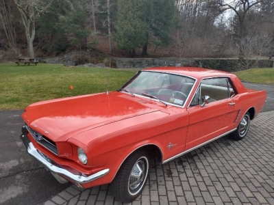 1964 Ford Mustang for sale