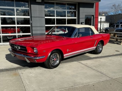 1964 Ford Mustang for sale