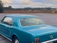 1964 Ford Mustang for sale in Michigan (ID-112727)