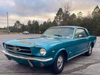 1964 Ford Mustang for sale in Michigan (ID-112727)