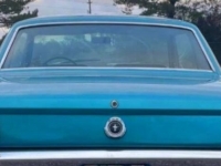 1964 Ford Mustang for sale in Michigan (ID-112727)