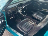 1964 Ford Mustang for sale in Michigan (ID-112727)
