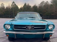 1964 Ford Mustang for sale in Michigan (ID-112727)