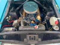1964 Ford Mustang for sale in Michigan (ID-112727)