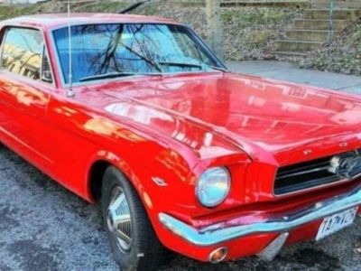 1964 Ford Mustang for sale