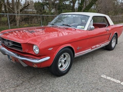 1964 Ford Mustang for sale