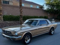 1964 Ford Mustang for sale in Michigan (ID-115815)
