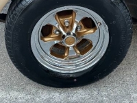 1964 Ford Mustang for sale in Michigan (ID-115815)