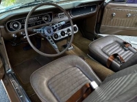 1964 Ford Mustang for sale in Michigan (ID-115815)