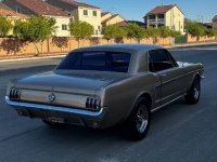 1964 Ford Mustang for sale in Michigan (ID-115815)