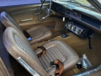 1964 Ford Mustang for sale in Michigan (ID-115815)
