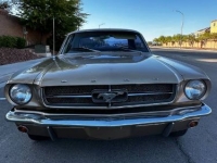 1964 Ford Mustang for sale in Michigan (ID-115815)