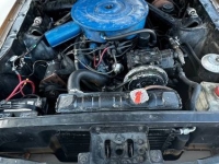 1964 Ford Mustang for sale in Michigan (ID-115815)
