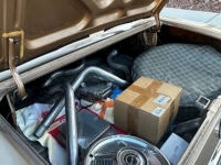 1964 Ford Mustang for sale in Michigan (ID-115815)