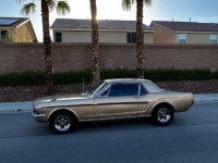 1964 Ford Mustang for sale in Michigan (ID-115815)