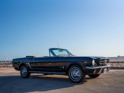 1964 Ford Mustang for sale