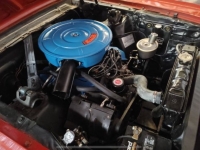 1964 Ford Mustang for sale in Michigan (ID-116280)