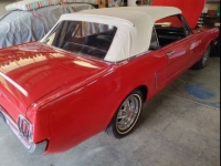 1964 Ford Mustang for sale in Michigan (ID-116280)