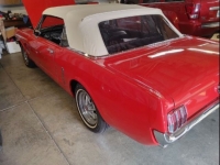 1964 Ford Mustang for sale in Michigan (ID-116280)