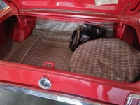 1964 Ford Mustang for sale in Michigan (ID-116280)